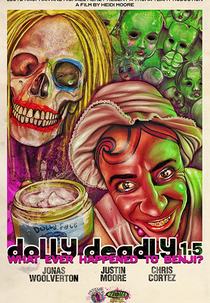 Dolly Deadly 1.5 (Dolly Deadly 1.5)
