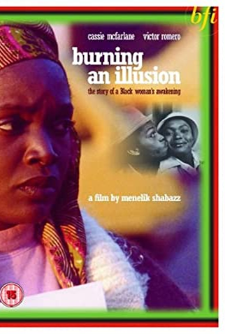 Poster 1 de Filme Ilusão em Chamas (1981)