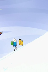 Hora de Aventura: Temporada de Sapo: Inverno (Adventure Time: Frog Seasons: Winter)