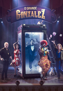 O Grande Gonzalez (O Grande Gonzalez)