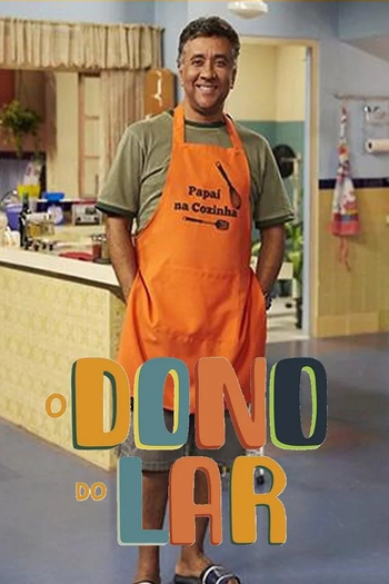 Poster de Série O Dono do Lar (3ª Temporada) (2020)
