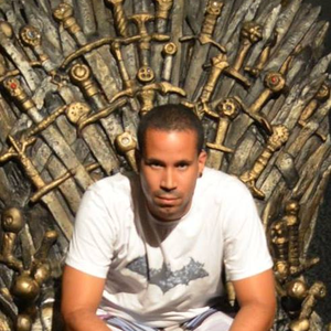 Foto de perfil de Joystick