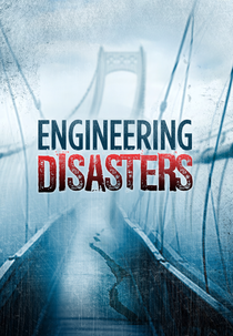 Desastres da Engenharia (Engineering Disasters)