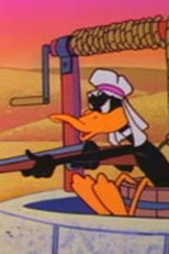 Well Worn Daffy (Well Worn Daffy)