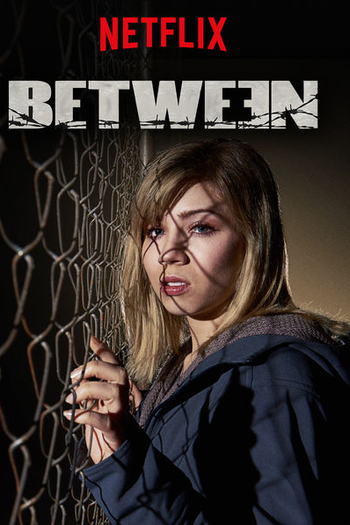 de Série Between (2ª Temporada) (2016)