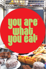 Você é o que Você Come (You Are What You Eat)
