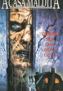 Amityville 8: A Casa Maldita (Amityville: Dollhouse)