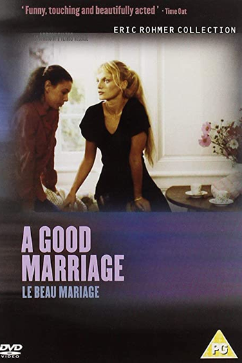  de Filme Um Casamento Perfeito (1982)