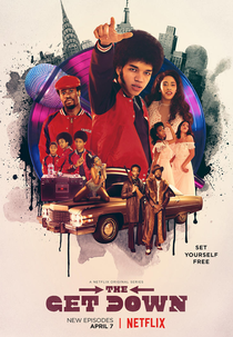 The Get Down - Parte 2 (The Get Down - Part 2)