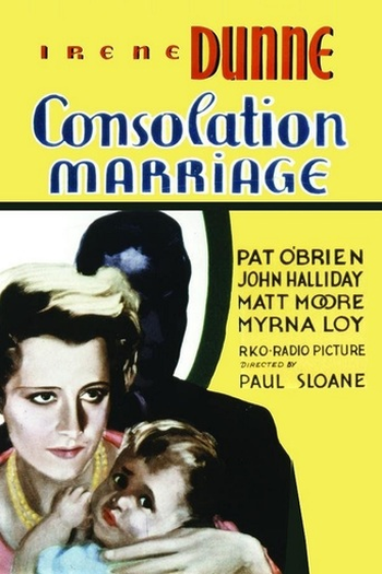 de Filme Casamento de Consolação (1931)