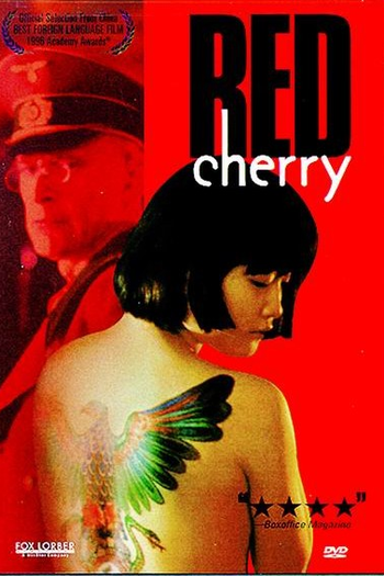  de Filme Cerejas Vermelhas (1995)