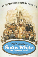 Branca de Neve e os Sete Anões (Snow White and the Seven Dwarfs)