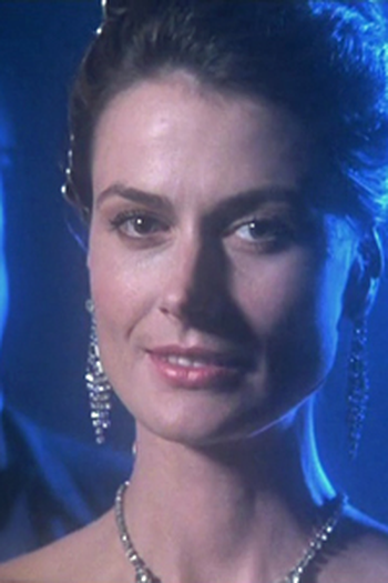 Poster de Episódio But Not for Me (1987)
