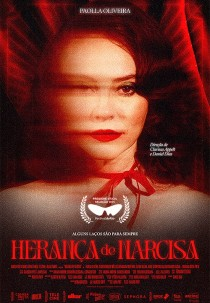 Herança de Narcisa (Herança de Narcisa)