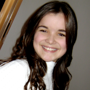 Foto de perfil de Karen Gabrielle Pereira Soares