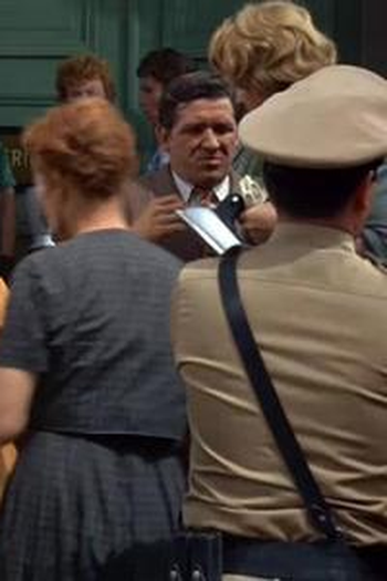 Poster de Episódio The Bazaar (1965)