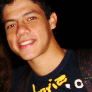 Foto de perfil de Carlos Souza