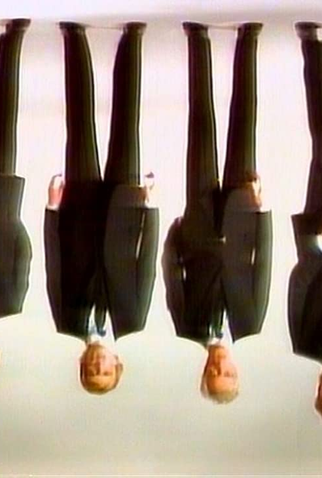 Poster 1 de Curta Yes: Leave It (1984)