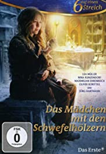 A vendedora de fosforos (Das madchen mit den schwefelholzen)