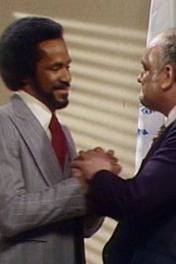 Poster de Episódio Who Is Gordon Sims? (1979)