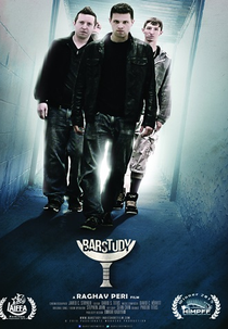 Bar Study (Bar Study)