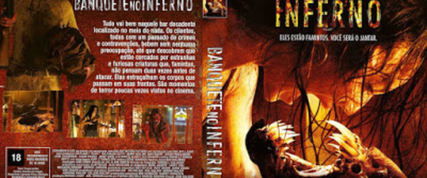 Baixar Filme Banquete no Inferno BRRip Blu-Ray 720p Dual Áudio/Dublado Download - MEGA