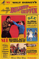 As Aventuras de Coice de Mula (The Adventures Of Bullwhip Griffin)