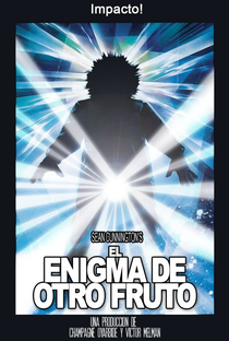 El Enigma de otro Fruto - Poster / Capa / Cartaz - Oficial 1