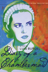 O Diário de uma Camareira (Le Journal d'une femme de chambre )