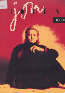 Jon Anderson: Hold on to Love (Jon Anderson: Hold on to Love)