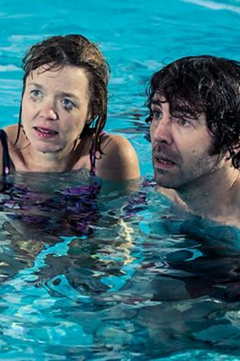 Poster de Episódio The Pool Party (2017)