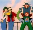 Fight! Traffic Combat Team OB3!