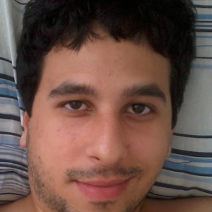 Foto de perfil de Alexandre Nântua