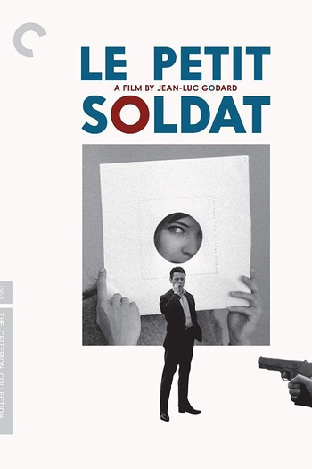  de Filme O Pequeno Soldado (1963)