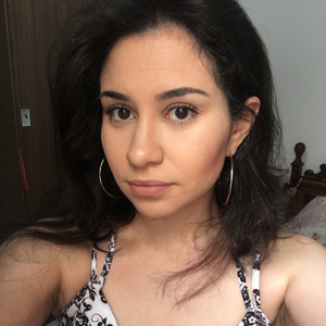 Foto de perfil de Aline