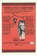 O Primeiro Amor (Erste Liebe)