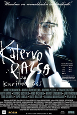 O Surrealista e Sua Mão Boba (Kalervo Palsa ja kuriton käsi)