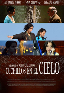 Facas no Céu (Cuchillos en el Cielo)