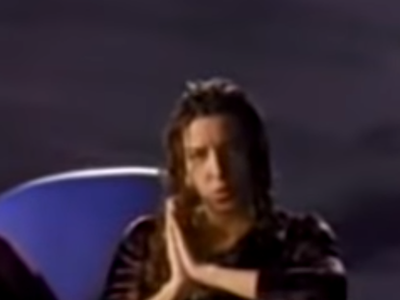 Foto 1 de Vange Leonel: Noite Preta