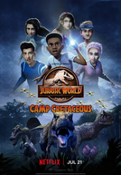 Jurassic World: Acampamento Jurássico (5ª Temporada)
