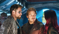 James Gunn revela que recusou incluir Thor em Guardiões da Galáxia 3