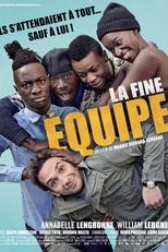 La Fine équipe (La fine équipe)