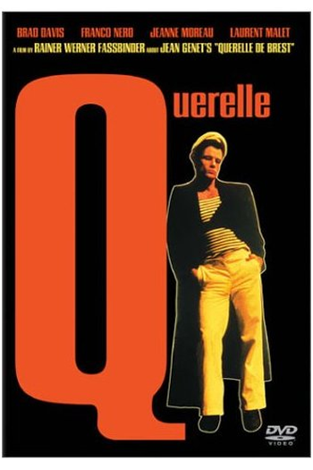  de Filme Querelle (1982)