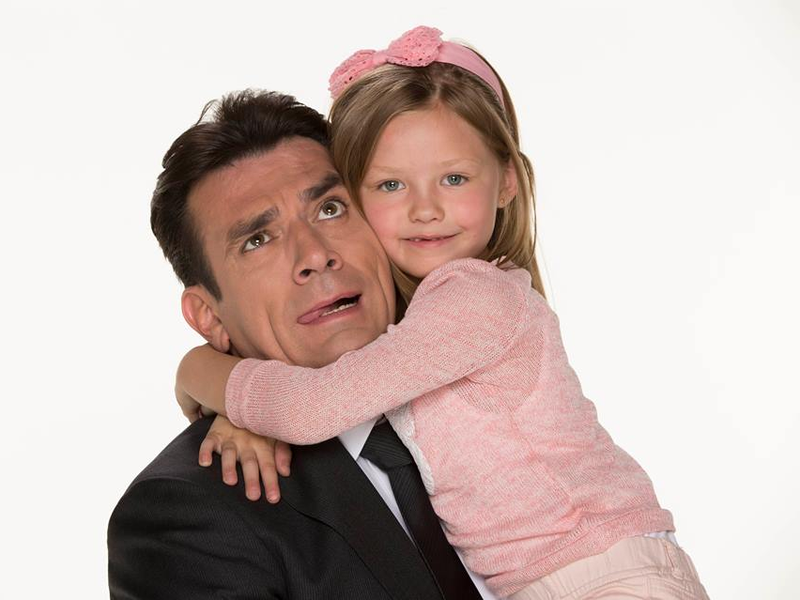 Foto 36 de Meu Coração é Teu