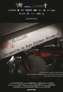 23.11.1967: Documentos do Caso Clodimar Pedrosa Lô (23.11.1967: Documentos do Caso Clodimar Pedrosa Lô)