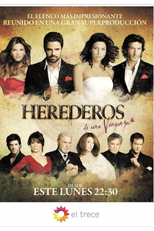 Herederos de una Venganza (Herederos de una Venganza)