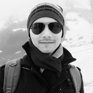 Foto de perfil de tv