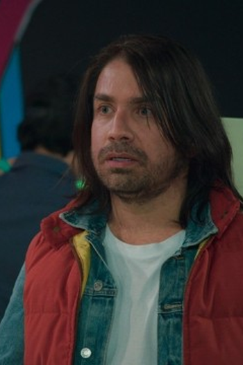 Poster de Episódio La era del hielo (2021)