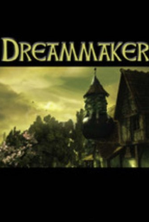 Dreammaker - Poster / Capa / Cartaz - Oficial 1