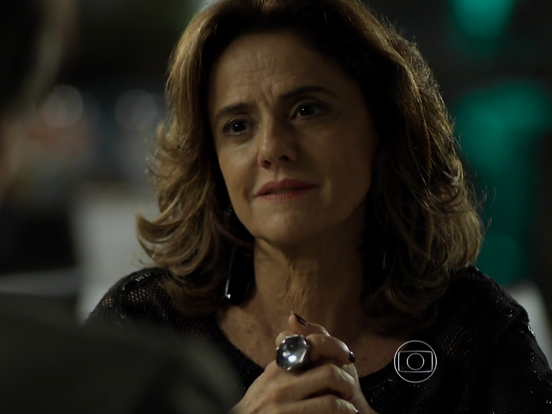 Foto 27 de Verdades Secretas